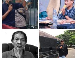 Buntut Proyek Tiang Penyangga Tanjakan Bangangah di Pandeglang, Alam Akan Geruduk Pemprov Banten