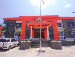 Honor Samling Tersendat, Samsat Malingping Jadi Sorotan.