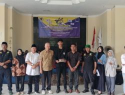 Ikatan Mahasiswa Cilangkahan Gelar Puncak Milad ke-16 Tahun 2024 di Gedung PGRI Malingping