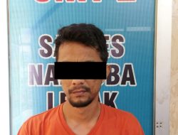 Berantas Narkoba, Delapan Belas Bungkus Plastik Shabu berhasil diamankan Sat Resnarkoba Polres Lebak