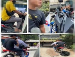 Waspada!.. Preman Berkedok Debt collector atau Matel Incar Pengendara, APH Harus Tindak Tegas