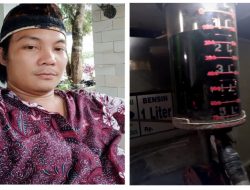 LSM ombak pantau penjualan BBM jenis pertalite