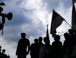 Gagalnya Aksi IMC Buntut Korban Galian Tanah Merah di, Kec Banjarsari diduga adanya Main Mata sama Pihak Pengelola