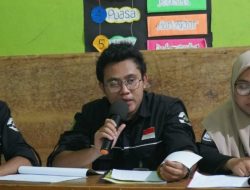 Panwascam di Lebak Diduga Rangkap Jabatan, Himakom Ancam Demo Bawaslu