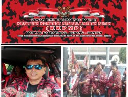 Ketua KKPMP Kabupaten Serang, Himbau jajaran Bahaya Judi Online