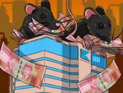 ANGGOTA KOMISI I DPRD LEBAK, LAPOR KEJAKSAAN OKNUM PEMDES CIRUJI GELAPKAN BLT DD 2024