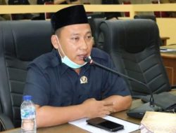 DPRD Lebak Apresiasi Kinerja Kejari, Selidiki Dugaan Penggelapan Dana BLT Desa Ciruji