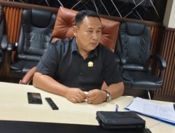 Fraksi PPP Minta Komisi III DPRD Lebak Segera Panggil Dinas Pendidikan, Dampak Siswa SDN 1 Parungpanjang Mogok Belajar