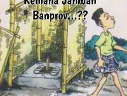 Dana Banprov Desa Karangpamidangan Diduga Tak Sesuai Juknis