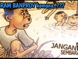 Desa Karangpamidangan, diduga Kangkangi Pergub dan Juknis Dana Banprov 2024