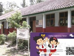 Diduga Tahan Buku Tabungan PIP Siswa, Salah Satu Sekolah di Kec Malingping Dinilai Melanggar Aturan