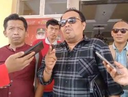 Gegara Intimidasi dan Lecehkan Wartawan, Oknum Kades di Kabupaten Lebak Dipolisikan