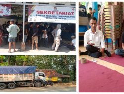 Kasus Penggrebekan Sopir Truck yang Diduga Selingkuh, dibekingi Oknum ASN Berbuntut Panjang