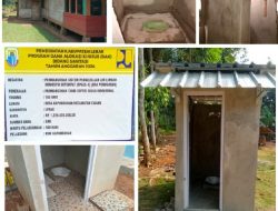 Program SPAL-D Individual Desa Kapunduhan, dikeluhkan Warga Miskin Non Ipal, Diduga Tidak Tepat Sasaran