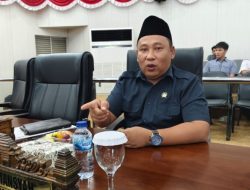 Musa akan Laporkan Pj Gubernur dan Kadis PUPR ke KPK atas Dugaan Rekayasa Kebijakan E-Katalog pada Kegiatan Konstruksi di PUPR Banten