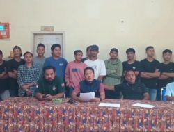 Dianggap Singkirkan Tenaga Kerja Lokal, Kartar Pamubulan Bakal Laporkan TKA Ke Imigrasi