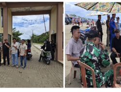 Monitoring DPRD Lebak: Usulan Peningkatan Fasilitas Wisata di Pantai Bagedur