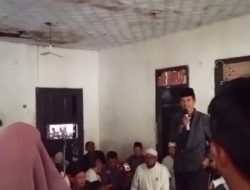 Tuntutan Pemakzulan Kepala Desa Kerta Menguat, Buntut dari Kekecewaan Warga