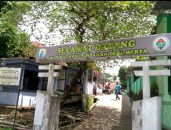 Warga Kerta Mendesak Mundurnya Kepala Desa, Camat Banjarsari Siap Tindaklanjuti
