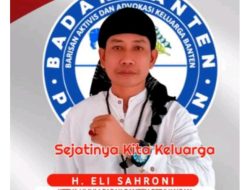 King Badak Dorong APH Ambil Langkah Konkret Polemik di Desa Kerta