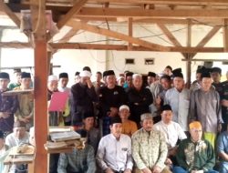 Buntut Persoalan Kades Kerta, Ulama Desa Kerta Menyatakan sikap: untuk Kades mundur dalam 5×24 Jam