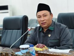 Anggota DPRD Banten Ungkap Transaksi Mencurigakan Dana Desa ke Rekening Istri Kades Kerta