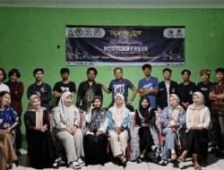 Gelar MUSTCAB-I (RAYA), IMC Deklarasikan Pembentukan Kepengurusan Cabang