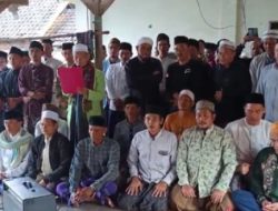 Tokoh Ulama Desa Kerta Minta Kapolres Lebak Gandeng BNN untuk Periksa Oknum Kades yang Diduga Penyalahgunaan Narkoba