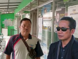 Korban Dugaan Penganiayaan oleh Kades Jalani Pengobatan, KING BADAK Desak APH Tetapkan Tersangka.