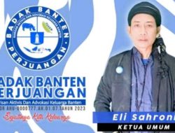 Polisi Mulai Periksa Berkas, Kades Kerta dan Istri Sulit Lepas dari Jeratan Hukum, King Badak Siap Pasang Badan untuk Prades