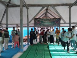 Sinergi dan Inspirasi, FWM Baksel Laksanakan Tradisi Tahunan di Ramadhan 2025