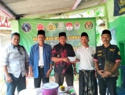 Padepokan Macan Kumbang Gelar Khitanan Massal, Santunan Anak Yatim dan Dhuafa
