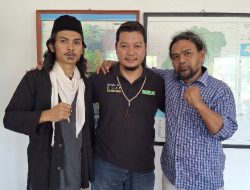 Catut nama JB, Rizwan Comrade buat Klarifikasi terbuka