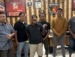 Calo Tenaga Kerja di Serang Ditangkap Polisi, Diduga Menipu Pencari Kerja