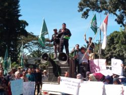 Sengketa Timbangan Sawit: Petani Tuntut Rp3,6 M, Perusahaan Bersikukuh Menunggu Pembuktian