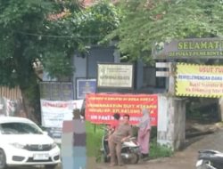 Konflik di Desa Kerta Semakin Memanas, Warga Soroti Kepemimpinan Kepala Desa, Tokoh Agama membantah Pencegalan MUSDESUS