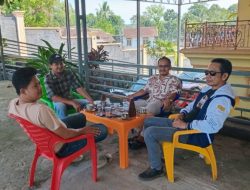 Percepatan Musyawarah Desa (Musdes) Kerta Dinantikan, DPRD Lebak Tegaskan Tidak Ada Intervensi
