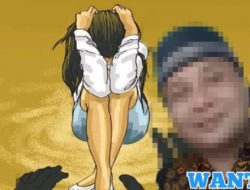 Bejat! Ayah Tiri di Kecamatan Banjarsari Diduga Rudapaksa Anak Tirinya Selama Bertahun-Tahun