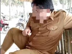 Pernyataan Tak Pantas Prades Wanasalam Viral, Sebut Korban Tenggelam ‘Idiot’. Ketua BBP Desak Tindakan Tegas