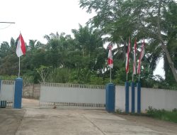 PT Nugen Disorot: Minimnya Kepedulian Lingkungan Picu Rencana Aksi Warga Banjarsari