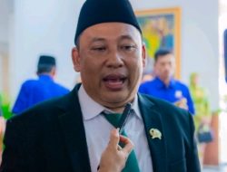 Wakil Ketua DPRD Banten Kecam Keras Pemukulan Wartawan dan Pegawai KLHK di PT GRS