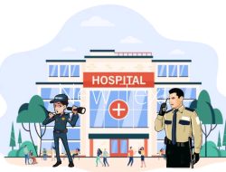 Security RSUD Malingping Bantah Tuduhan Pungli: “Kami Tidak Pernah Menolak Pasien”