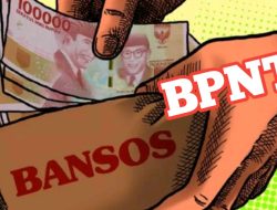 Dugaan Pemotongan BPNT di Desa Kersaratu Makin Menguat, Warga Desak Evaluasi dan Audit Menyeluruh