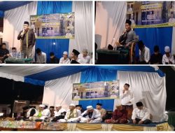 Ponpes Miftahul Huda Gelar Haol Tuan Syech Abdul Qodir, Momentum Spiritual dan Kebersamaan Umat