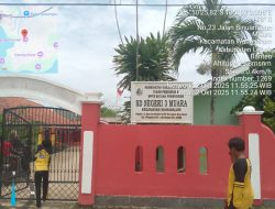 Dugaan Mark-Up Dana BOS di SDN 3 Muara, Honor Guru dan Pemeliharaan Sarpras Capai Ratusan Juta