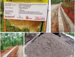 Pasir Laut di Proyek PISEW Lebak, Dugaan Pelanggaran Anggaran Negara di Desa Sangiang