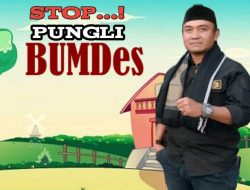 Dugaan Pungli BUMDes di Kecamatan Banjarsari, Ketua GRIB JAYA PAC Banjarsari Angkat Bicara