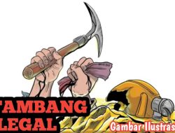 Dede Kodir Dukung Langkah Ditkrimsus Polda Banten Berantas Tambang Emas Ilegal
