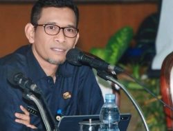 Profil Budi Santoso, A.P., M.Si — Asisten Perekonomian dan Pembangunan Setda Provinsi Banten