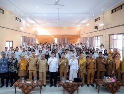 Keterlambatan Honor Pendamping Koperasi Desa Merah Putih di Banten, BA dan PMO Harap Kepastian Pembayaran